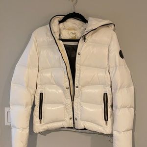RLX -Puffer Down Jacket